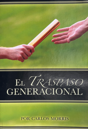 EL TRASPASO GENERACIONAL