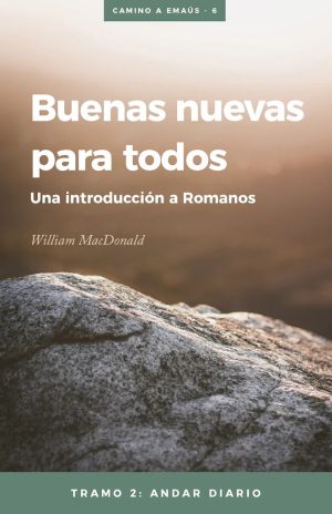 BUENAS NUEVAS PARA TODOS (ROMANOS)