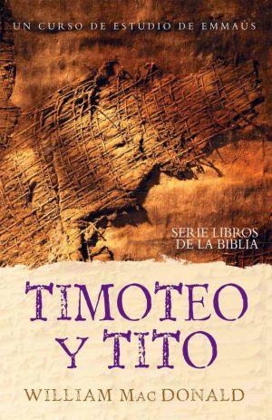 TIMOTEO Y TITO